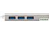 USB-хаб ExeGate EXE-77U3T-45 EX294185RUS