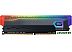 Оперативная память GeIL Orion RGB 16GB DDR4 PC4-25600 GOSG416GB3200C16ASC
