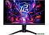 Игровой монитор ASRock Phantom Gaming PG27QFT2A