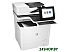 МФУ HP LaserJet Enterprise M631dn (J8J63A)