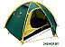 Палатка TALBERG SPACE 3 (зеленый)