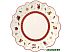 Тарелка десертная Villeroy & Boch Toys Delight 14-8585-2662