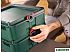 Кейс Bosch SystemBox 1600A016CT