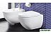 Унитаз Villeroy & Boch Subway 660010R1 Ceramic Plus