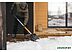 Лопата для уборки снега Fiskars X-Series 1057189