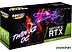 Видеокарта Inno3D GeForce RTX 3060 Ti Twin X2 OC LHR 8GB N306T2-08D6X-119032DH