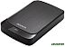 Внешний жесткий диск A-DATA HV320 2Tb AHV320-2TU31-CBK