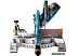 Торцовочная пила Makita LS1018LN