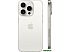 Смартфон Apple iPhone 15 Pro 128GB (белый титан)