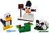 Конструктор Lego Classic Белые кубики 11012 Конструктор Lego Classic Белые кубики 11012