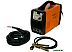 Сварочный инвертор FoxWeld Saggio TIG 200 DC Pulse Digital