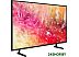 Телевизор Samsung Crystal UHD DU7100 UE43DU7100UXRU