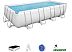 Бассейн каркасный Bestway Power Steel 56671 (488х244х122 см)