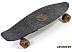 Лонгборд Mindless Stained Daily III Black ML5170