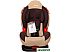 Детское автокресло Еду-Еду Isofix KS 525 (коричневый)
