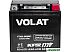 Мотоциклетный аккумулятор VOLAT YTX5L-BS (5 А·ч)