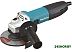 Набор электроинструмента Makita DK0050X1 (дрель, болгарка)
