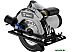Дисковая (циркулярная) пила Deko CS-2000W PRO 084-1152