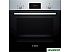 Электрический духовой шкаф Bosch Serie 2 HBF133BR0