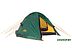 Треккинговая палатка AlexikA Rondo 2 Plus Fib (зеленый)