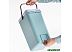 Мусорное ведро Brabantia Sort and Go 12 л (мятный) (109744)