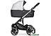 Универсальная коляска Expander Exeo (2 в 1, 01 silver) Универсальная коляска Expander Exeo (2 в 1, 01 silver)