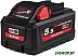 Аккумулятор Milwaukee M18 HB5.5 4932464712 (18В/5.5 Ah)