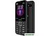 Мобильный телефон DIGMA C281 Linx 32Mb (чёрный)