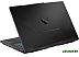 Игровой ноутбук ASUS TUF Gaming F17 FX706HC-HX007 (90NR0733-M00720)