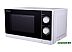Микроволновая печь Sharp R2000RW