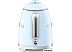 Электрочайник Smeg KLF05PBEU