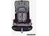 Детское автокресло Rant Taxi Isofix ZY25F (серый)