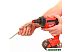 Шуруповерт для гипсокартона Milwaukee M18 FSGC-202X 4933459199 (с 2-мя АКБ, кейс)