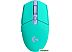 Игровая мышь Logitech G304 Lightspeed (мятный)