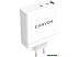 Сетевое зарядное Canyon H-140-01