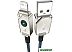 Кабель Baseus Unbreakable Series USB Type-A - Lightning (1 м, белый)