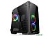 Корпус Thermaltake View 71 Tempered Glass RGB Edition (CA-1I7-00F1WN-01)