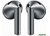 Наушники Samsung Galaxy Buds3 (серебристый)