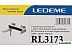 Смеситель Ledeme L3173
