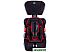 Детское автокресло Amarobaby Big trip AB212006BTChK/09 (черный/красный)