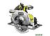 Дисковая пила Ryobi R18CS7-0 5133002890 (без АКБ)
