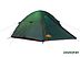 Треккинговая палатка AlexikA Scout 3 Fib (зеленый)