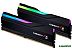 Оперативная память G.Skill Trident Z5 RGB 2x64ГБ DDR5 6000 МГц F5-6000J3444F64GX2-TZ5RK