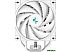 Кулер для процессора DeepCool AK400 Digital WH R-AK400-WHADMN-G