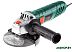 Угловая шлифмашина Hammer USM710D