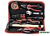Набор домашнего мастера Сервис Ключ 71012 (12 предметов)