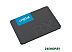SSD Crucial BX500 480GB CT480BX500SSD1