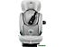 Детское автокресло Britax Romer Advansafix Pro Lux (linen grey)