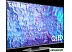 Телевизор Samsung QLED 4K Q80C QE50Q80CAUXRU