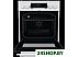 Плита Комбинированная Gorenje KS635W (белый/черный) Плита Комбинированная Gorenje KS635W (белый/черный)